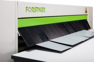 slit and cut to length