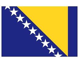 Bosnien Herzegovinia