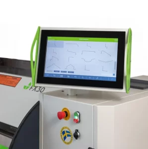 uppgradera styrsystem till ProLink