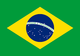 brasilien