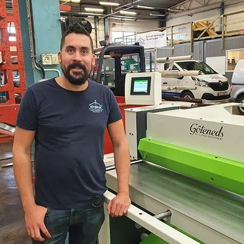 Vätterns Plåtslageri