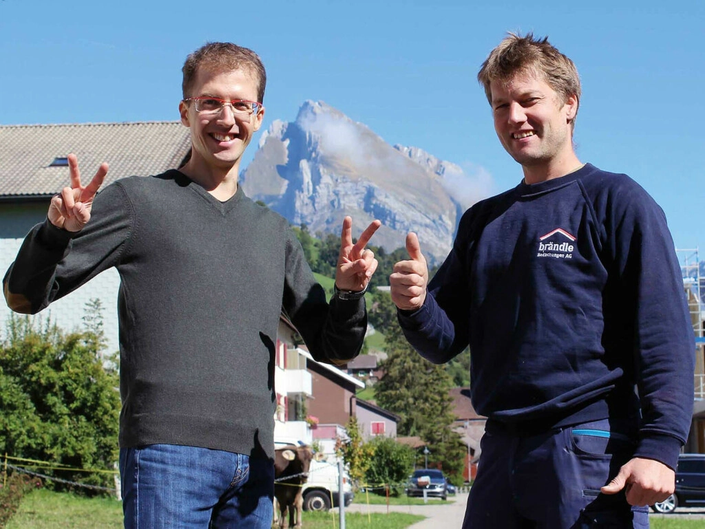 Brändle Bedachungen AG