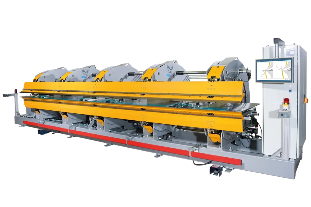 thalmann td dubbelbockare mot vit bakgrund