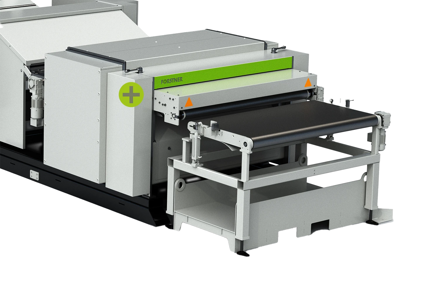 gradsax i en coillina mot vit bakgrund