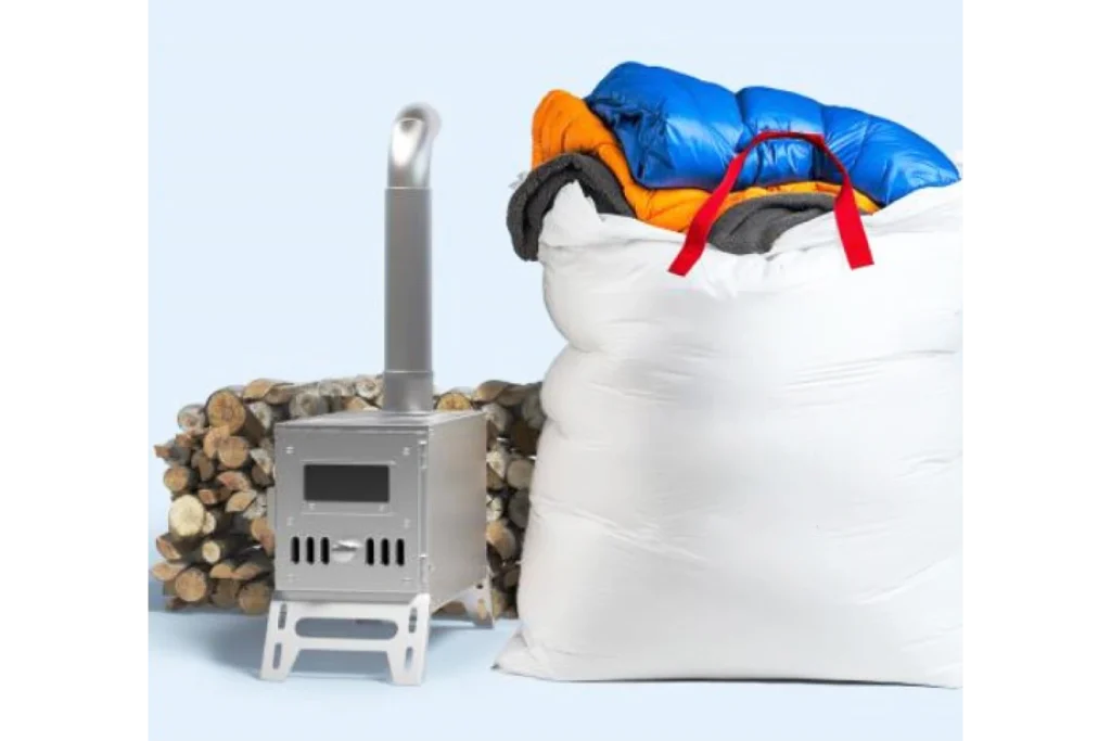 gåvopaket till ukraina från cidan